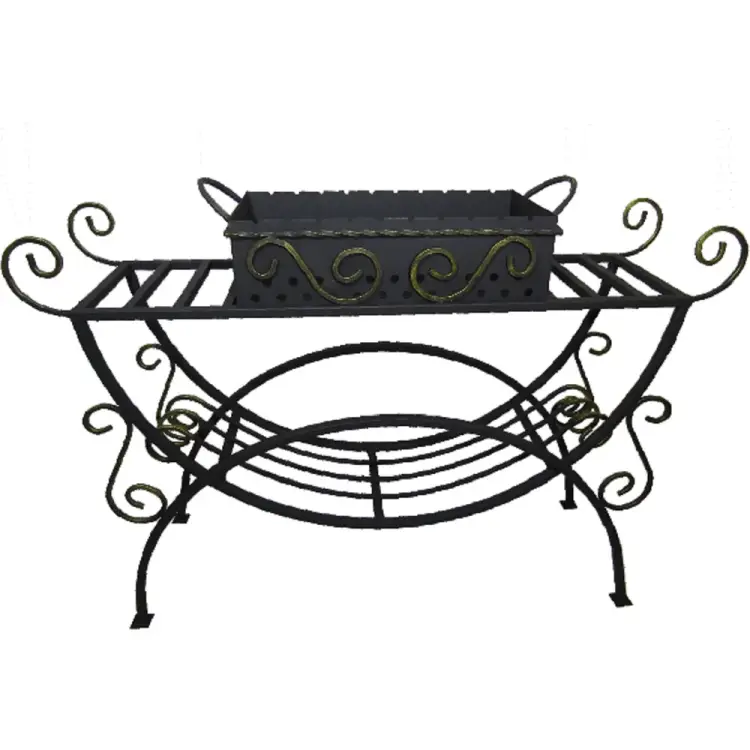 Мангал Станкоинструмент и оснастка МС15 4811381012850 Мангал Станкоинструмент и оснастка МС15 4811381012850