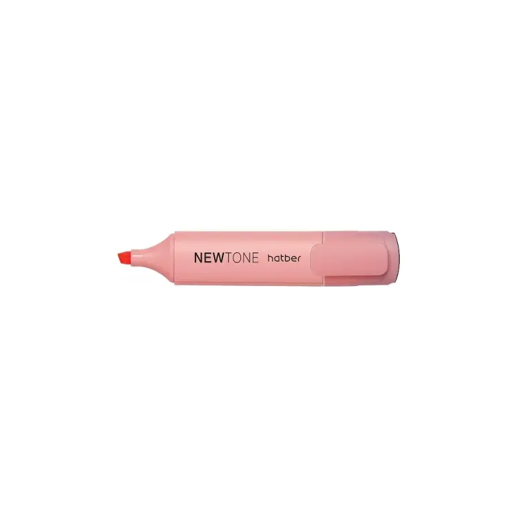Текстовыделитель Hatber NEWtone PASTEL 060877