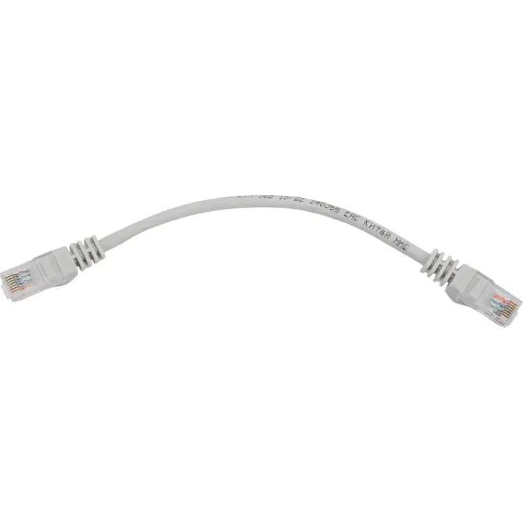 Коммутационный шнур ITK ITK PC01-C5EU-02M Коммутационный шнур ITK ITK PC01-C5EU-02M