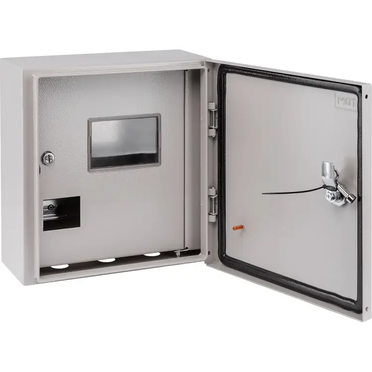 Щиток TDM ELECTRIC ЩУ-1ф/1-1-6 SQ0905-0094