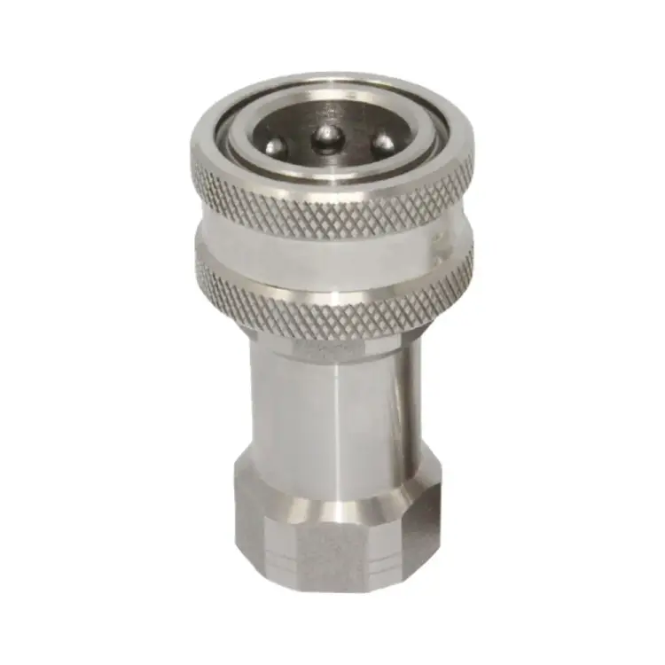 Розетка TITAN LOCK TL10BF-S Розетка TITAN LOCK TL10BF-S