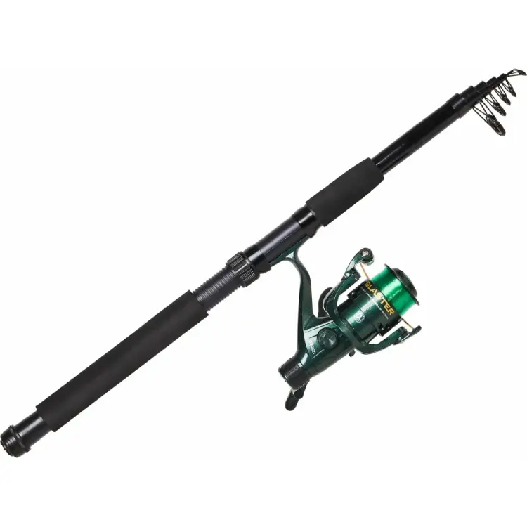 Спиннинг-комплект Salmo Blaster TELE SET 2.4 2109-240SET