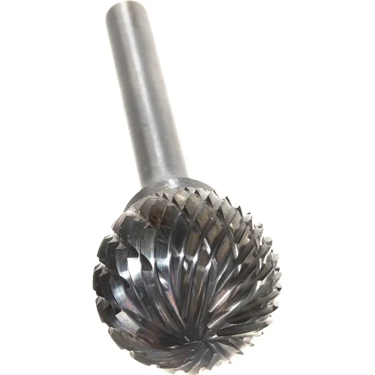 Борфреза MESSER D2018M06 Борфреза MESSER D2018M06