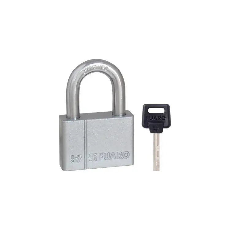 Навесной замок Fuaro PL-2560 26395
