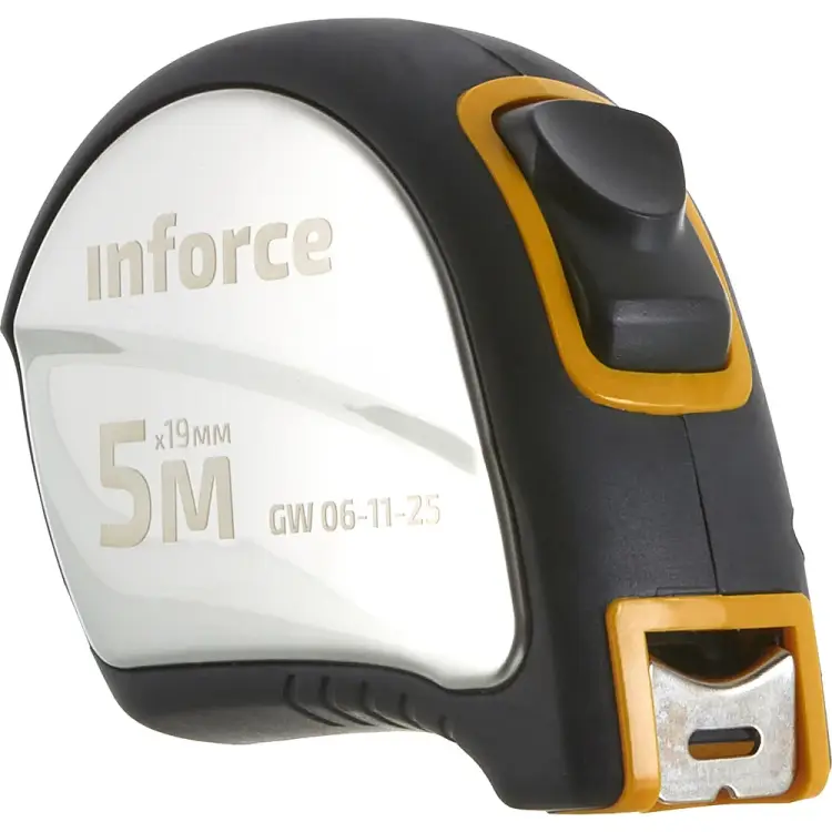 Рулетка Inforce GW 06-11-25