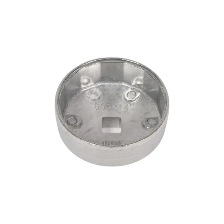 Съемник масляного фильтра Rockforce RF-10686514(26725) Съемник масляного фильтра Rockforce RF-10686514(26725)