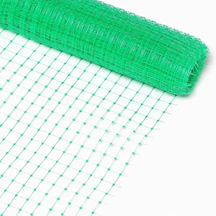 Мягкая садовая сетка Greengo 3299381