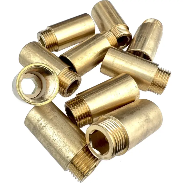 Удлинительная гайка Профитт 9278267