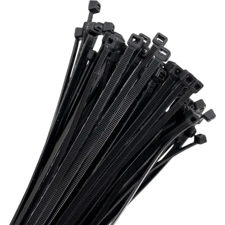 Нейлоновый хомут НЗЭТК 99673