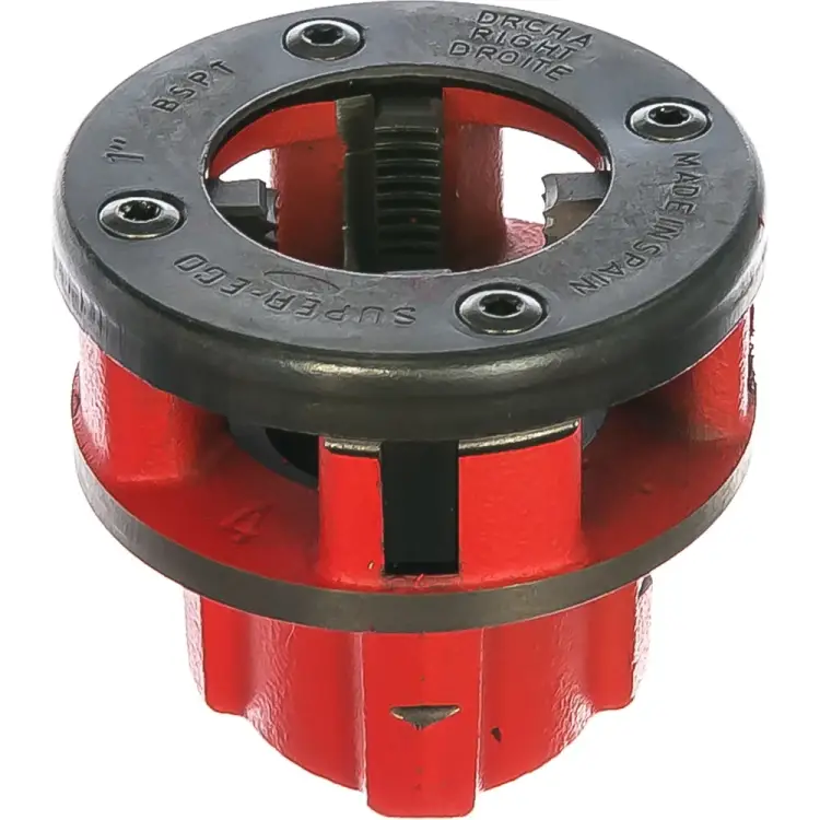 Резьбонарезная головка SUPER-EGO 6006D0000