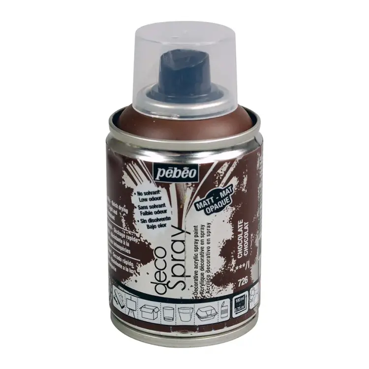 Краска PEBEO decoSpray 530582 Краска PEBEO decoSpray 530582