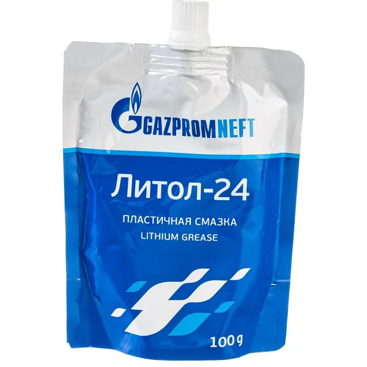 Смазка GAZPROMNEFT ЛИТОЛ-24 2389906978