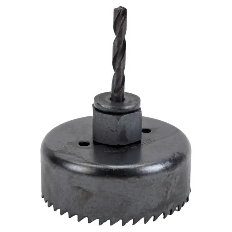 Набор коронок по дереву Strong СТК-05006070