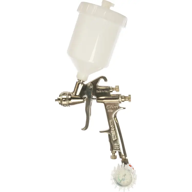 Краскопульт WALCOM 10060.13