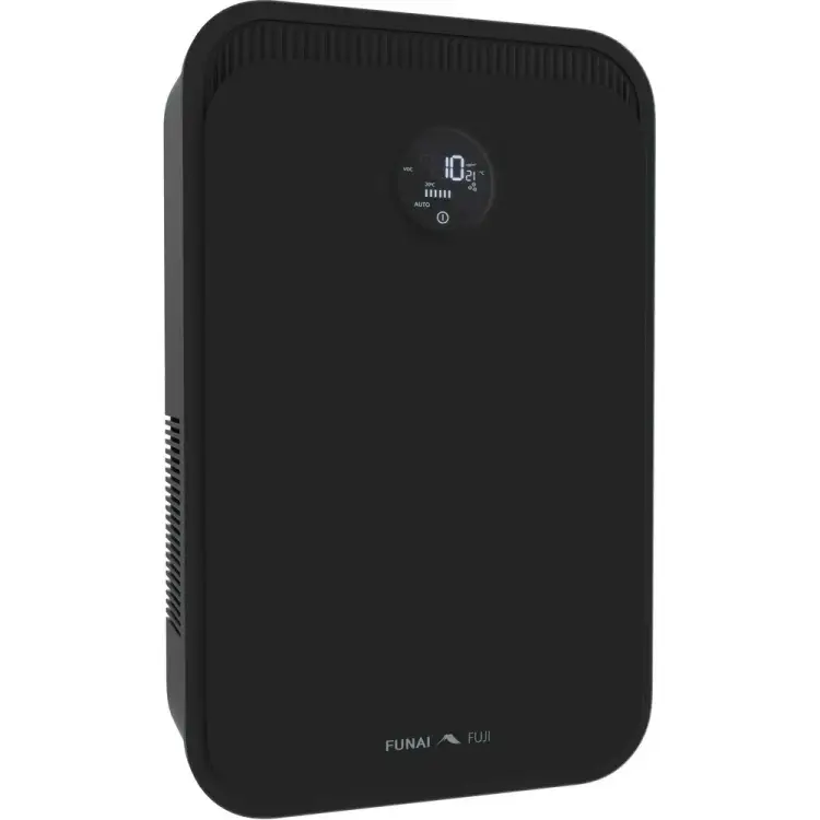 Настенная приточно-вытяжная установка FUNAI ERW-150X.D Настенная приточно-вытяжная установка FUNAI ERW-150X.D