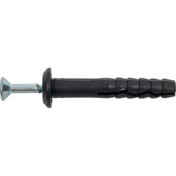 Дюбель гвоздь STEELREX 0406006040B400005032 Дюбель гвоздь STEELREX 0406006040B400005032