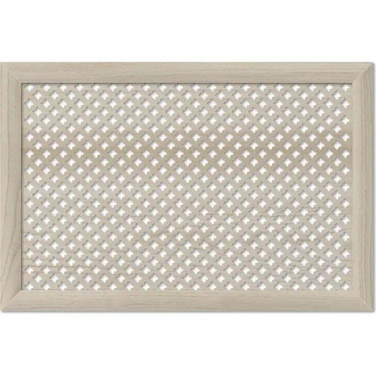 Экран для радиатора Стильный Дом Готико v545905