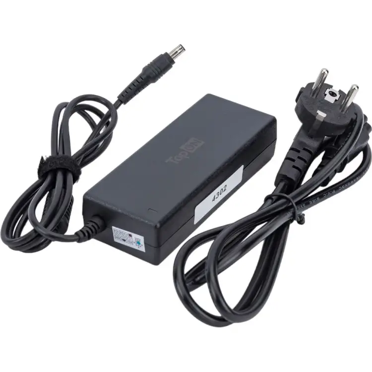 Блок питания для ноутбука Samsung TopOn TOP-SA04