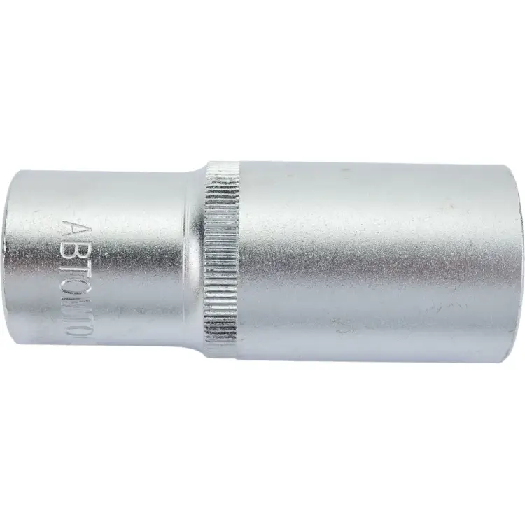 Глубокая головка шестигранная ABTOMTOOL РROFFI 542124