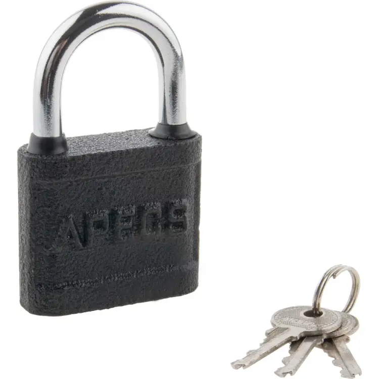 Висячий замок APECS PD-03-60 00012322