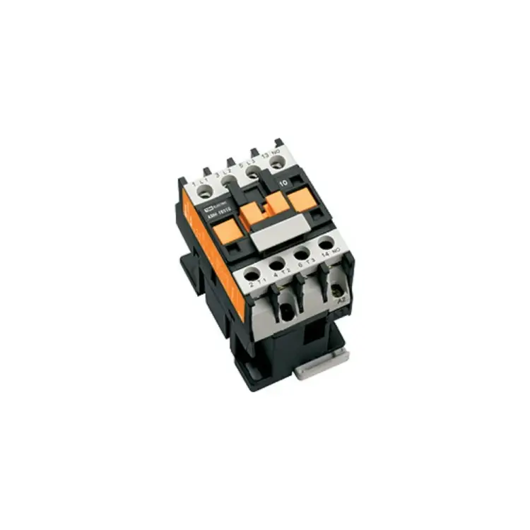 Контактор TDM ELECTRIC КМН-10911 SQ0708-0004