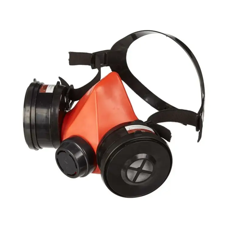 Полумаска ООО Комус РУ-60М марка АВЕК1Р1 796774