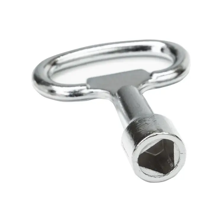 Ключ для замка Brante 705 122345