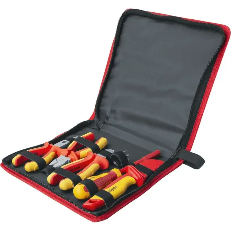 Набор инструмента Navigator nht-ind05-h10 93434