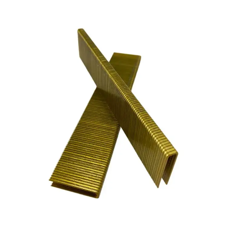 Усиленная скоба ForEst МБ000018346