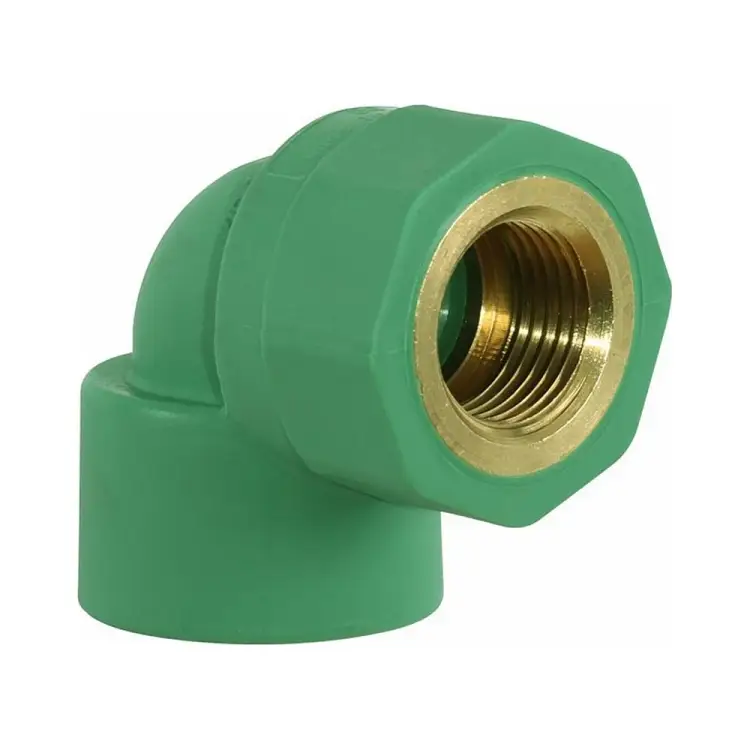 Комбинированный полипропиленовый угол Banninger 7R21074511