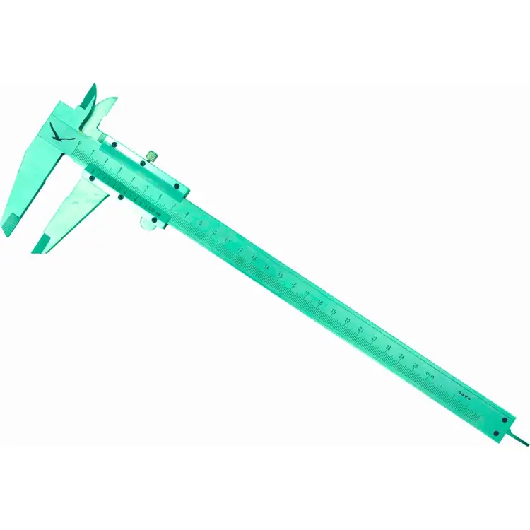 Штангенциркуль Буревестник ШЦ-I-250-0,1 197