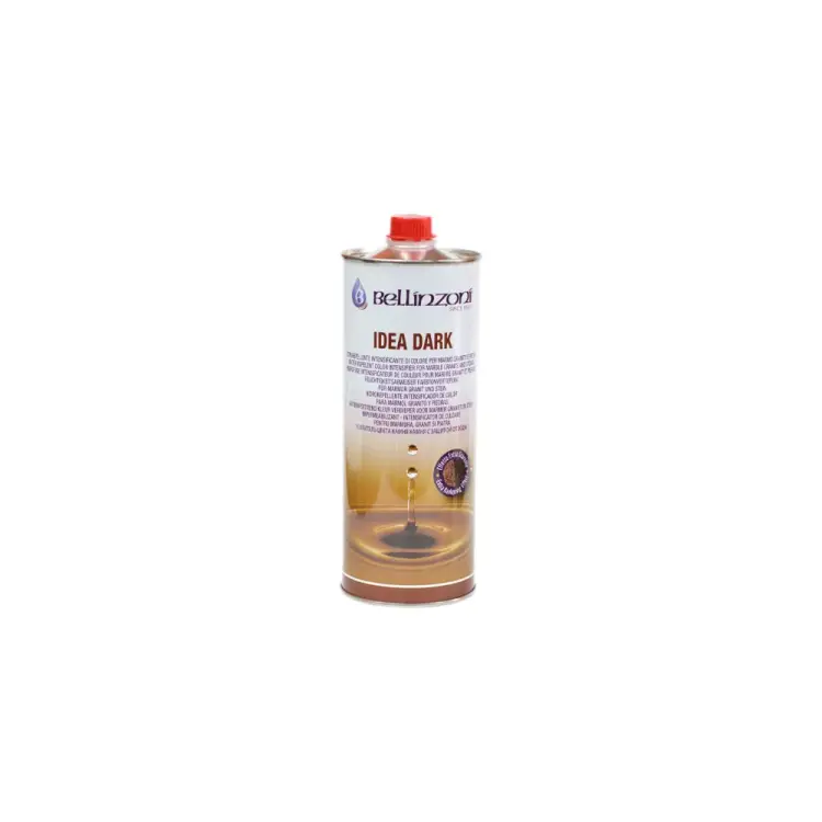 Покрытие BELLINZONI Idea Dark 004230012
