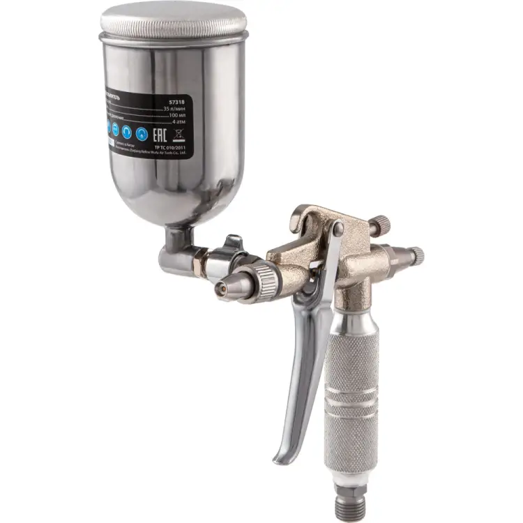 Пневматический краскораспылитель MATRIX 57318
