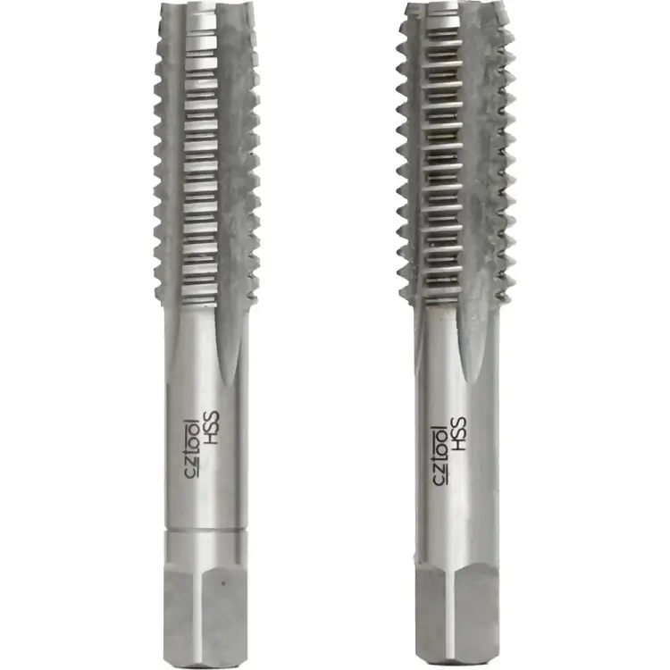 Набор метчиков Bucovice Tools 141780