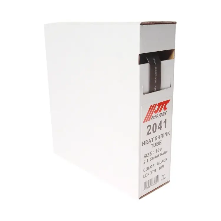 Термоусадочная трубка JTC JTC-2041