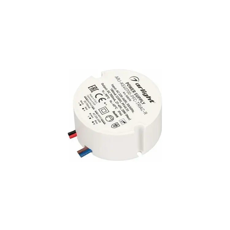 Блок питания Arlight ARJ-KE40700-PFC-TRIAC-R 028270