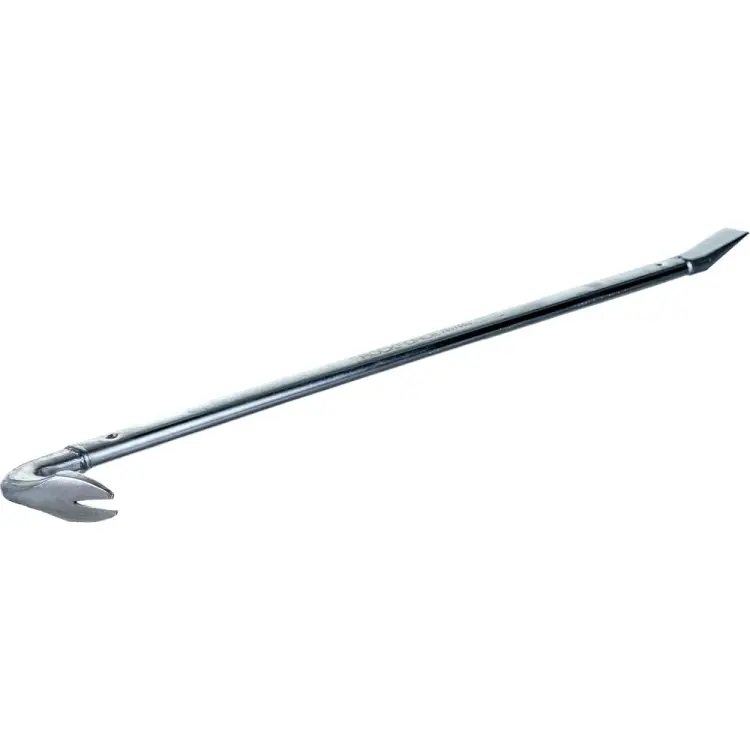Монтировка-гвоздодер Rockforce RF-750750U(19068) Монтировка-гвоздодер Rockforce RF-750750U(19068)