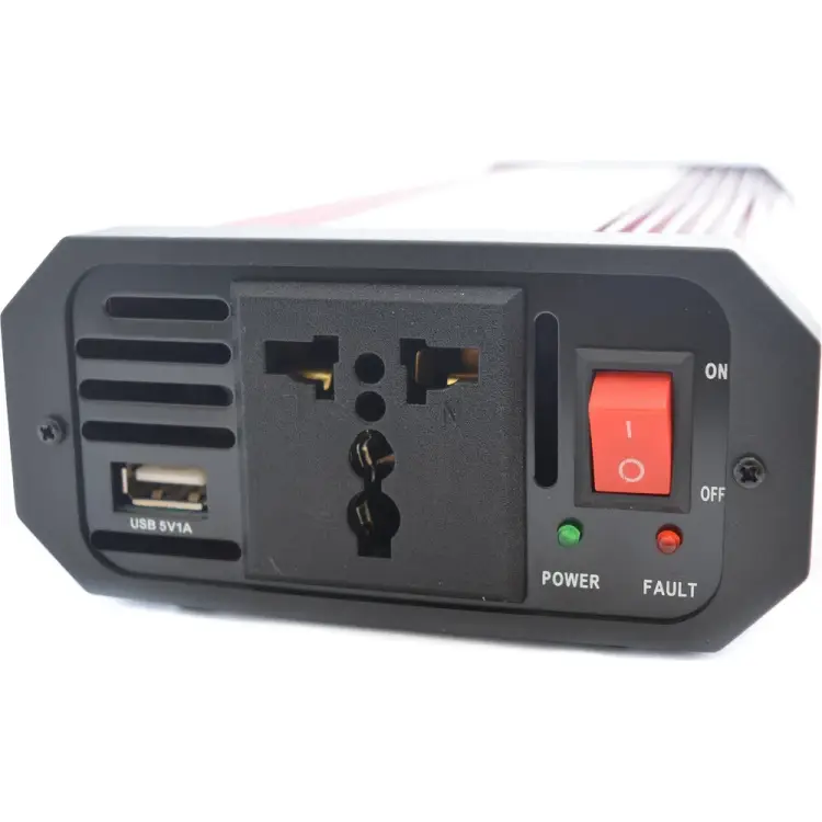 Инвертор Turbosky PL-1000 9594_a