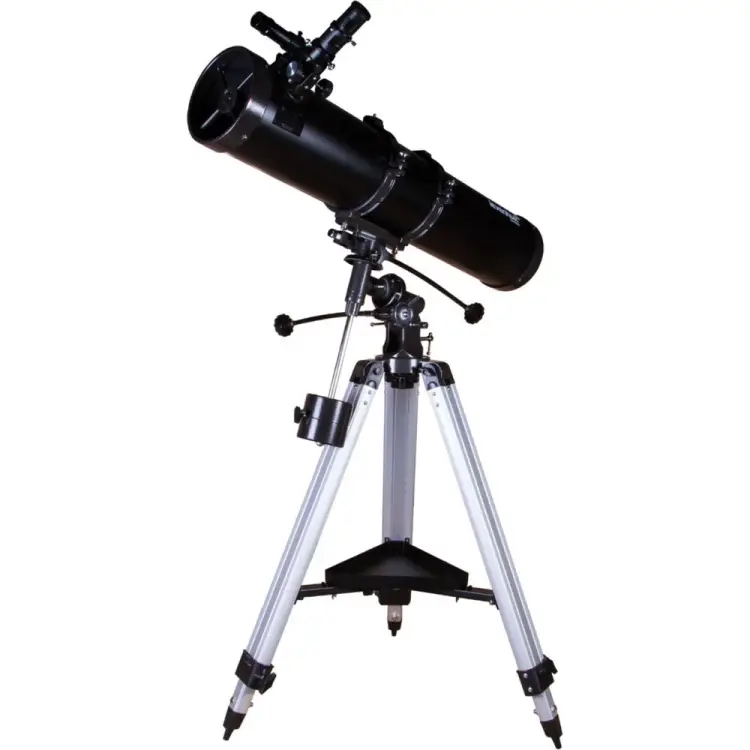 Телескоп Levenhuk Skyline PLUS 130S 72854 Телескоп Levenhuk Skyline PLUS 130S 72854