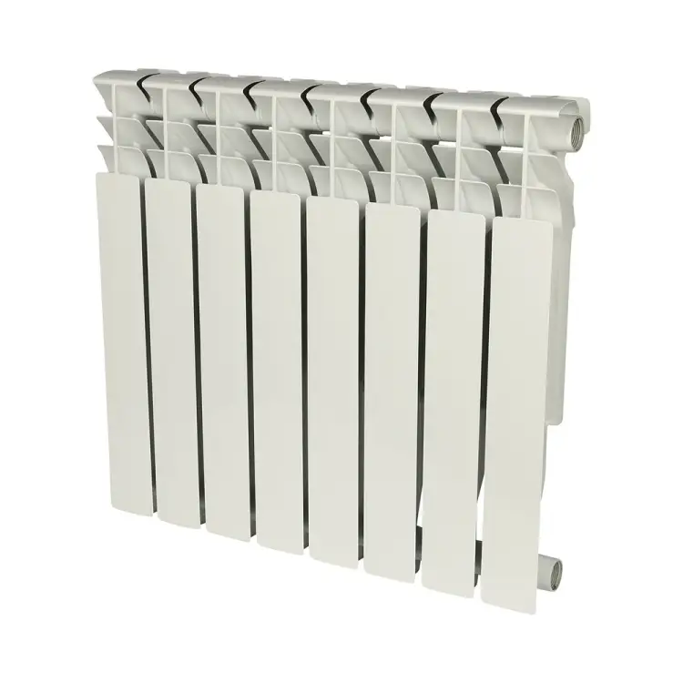 Алюминиевый радиатор ROMMER Plus 500 89565