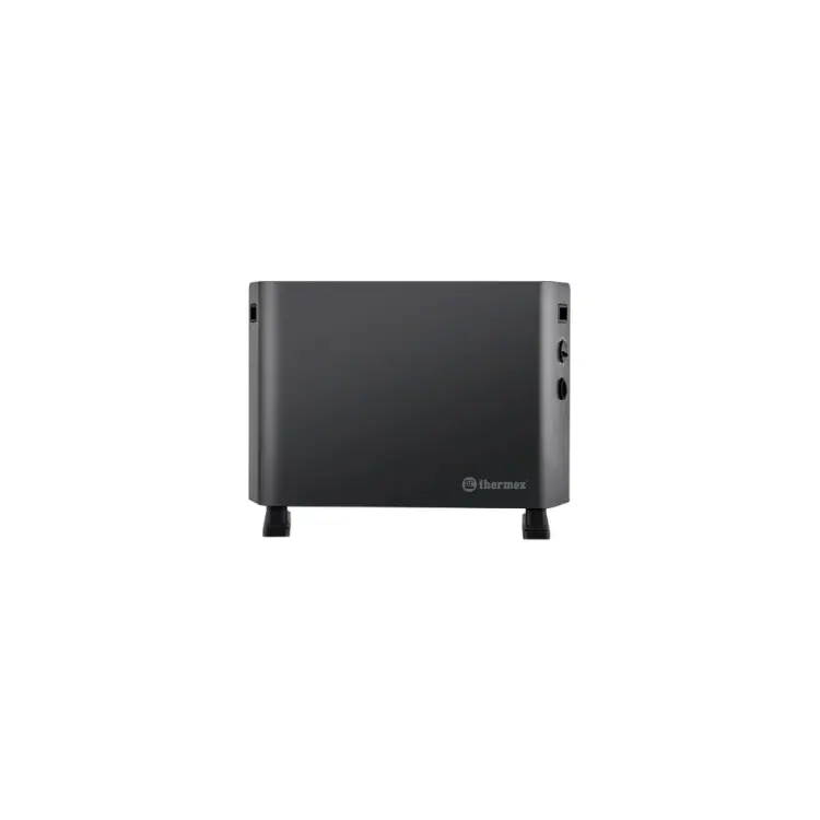 Электрический конвектор Термекс Pronto 1500M Black ЭдЭБ01360