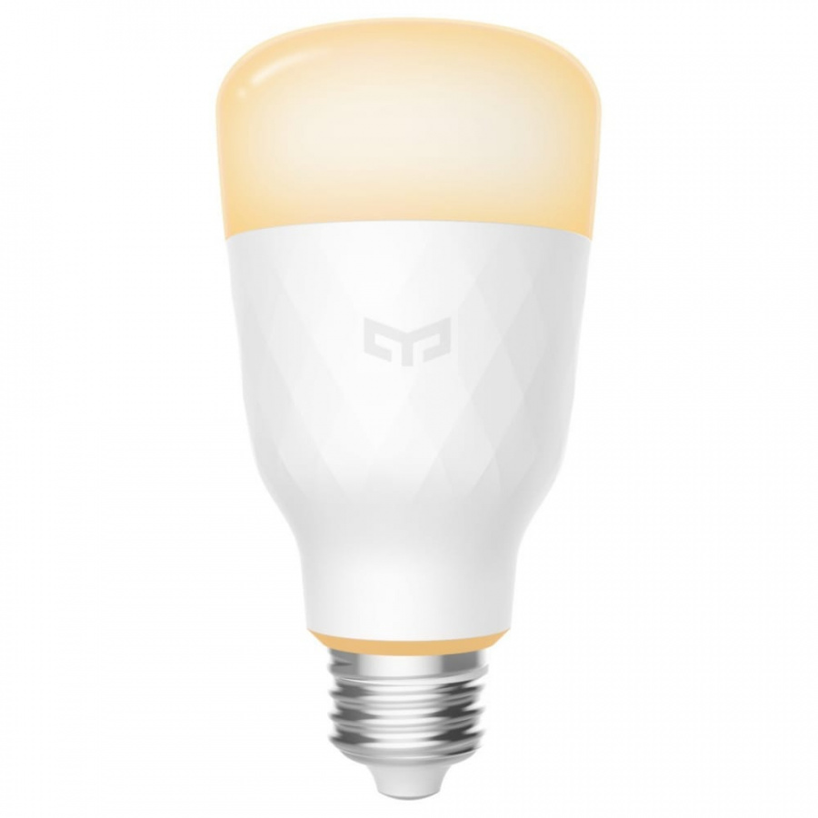 Умная led-лампочка YEELIGHT Smart LED Bulb W3White