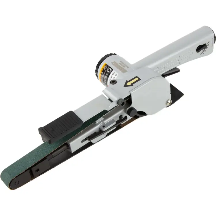 Ленточная пневмошлифмашина BYEMAX BM-7705