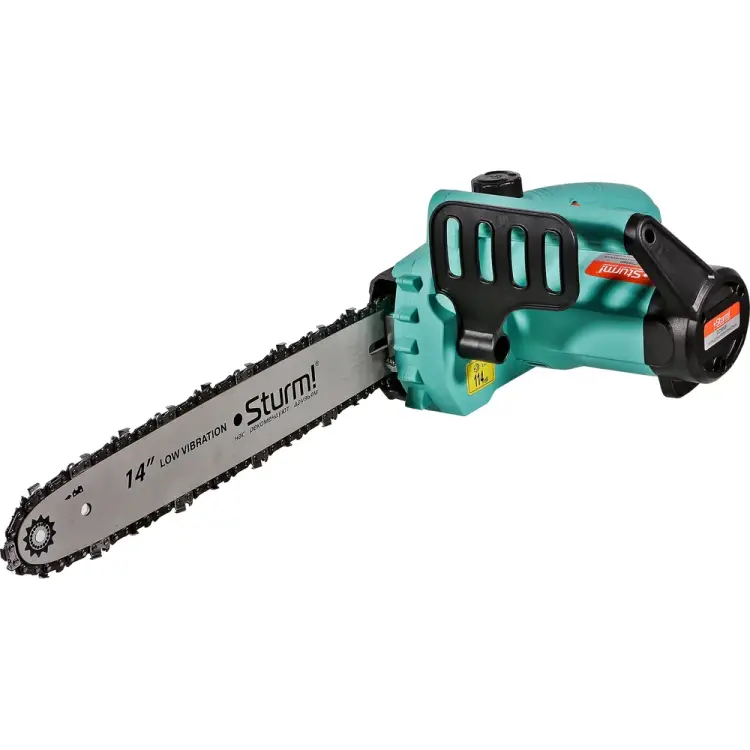 Цепная электрическая пила Sturm CC1614P