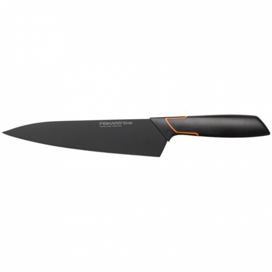 Кухонный нож Fiskars Edge