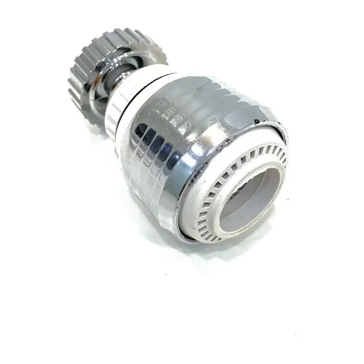 Телескопический аэратор на кран GRIALE DK568b