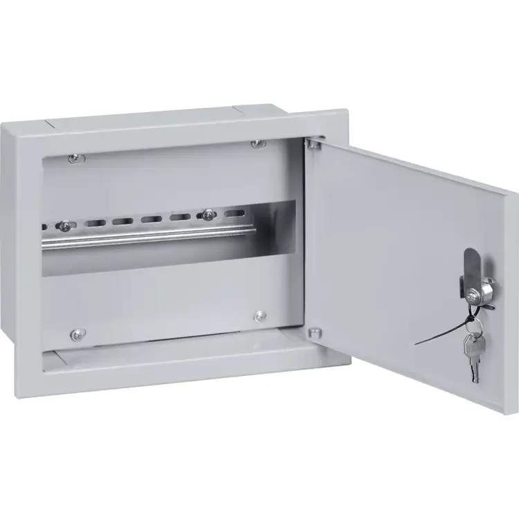 Щит TDM ELECTRIC ЩРВ-12 (215х280х120) Народный SQ0905-2710