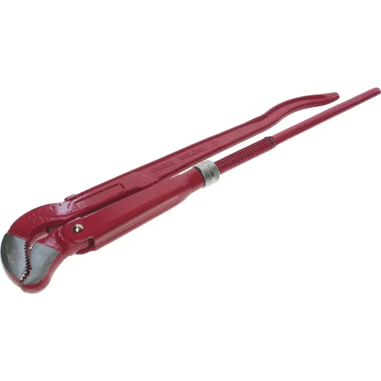 Рычажный трубный ключ JTC JW10843