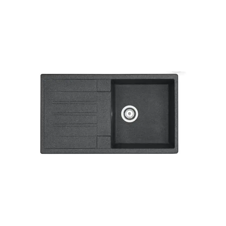 Кухонная мойка AQUATON Верона 00040604