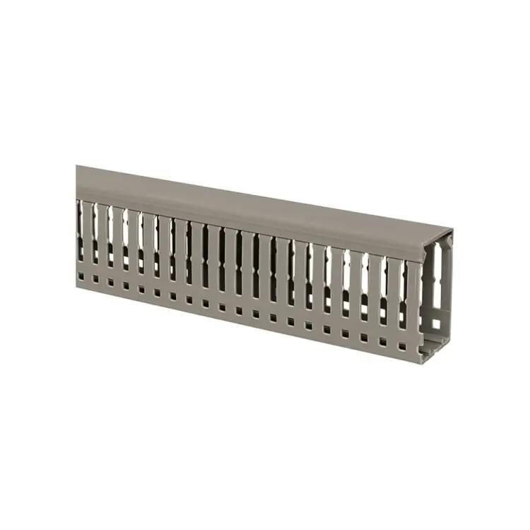 Перфорированный канал кабельный EKF PROxima kk60-40